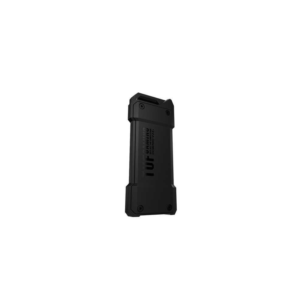 Produktbild för ASUS TUF Gaming A1 - förvaringslåda - M.2 NVMe Card - USB 3.2 (Gen 2)