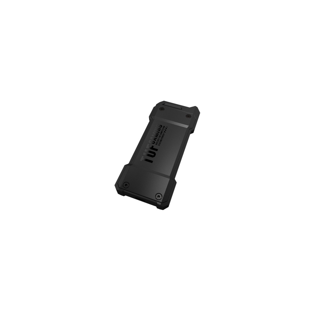 Produktbild för ASUS TUF Gaming A1 - förvaringslåda - M.2 NVMe Card - USB 3.2 (Gen 2)