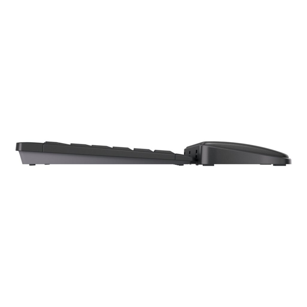 Produktbild för CHERRY Palmrest ERGO - handledsstöd till tangentbord