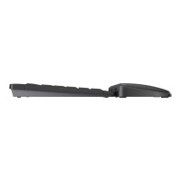 Produktbild för CHERRY Palmrest ERGO - handledsstöd till tangentbord