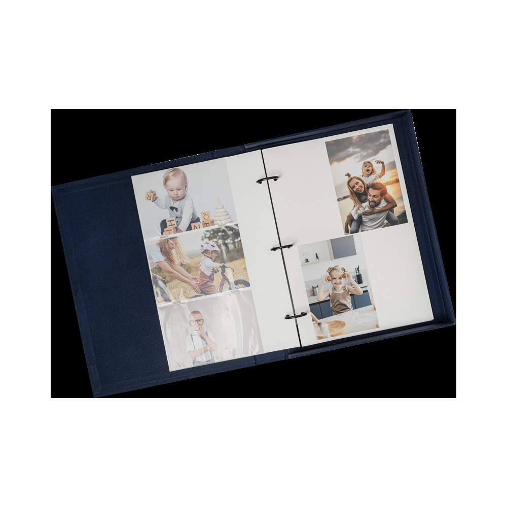 Produktbild för Focus Coffee Table The Family Circus 27x35cm