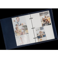 Produktbild för Focus Coffee Table The Family Circus 27x35cm