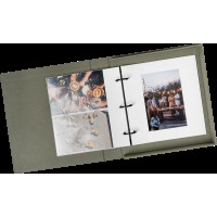 Produktbild för Focus Coffee Table Behind The Moments 24,5x27cm