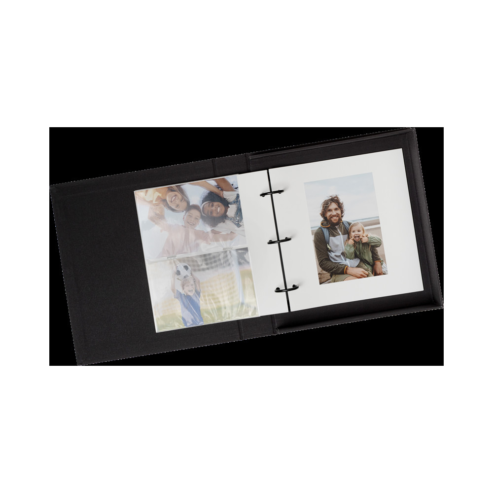 Produktbild för Focus Coffee Table Unwritten Stories 24,5x27cm