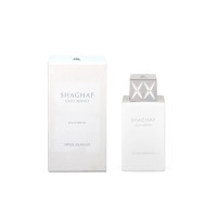 Produktbild för Swiss Arabian Shaghaf Oud Abyad Eau De Parfum 75ml Unisex Fr...