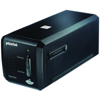 Produktbild för Plustek OpticFilm 8200i SE - filmskanner (35 mm) - desktop - USB 2.0