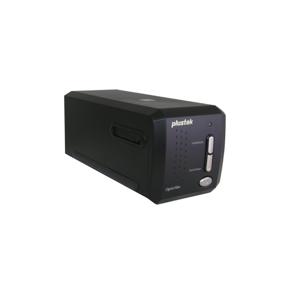 Produktbild för Plustek OpticFilm 8200i SE - filmskanner (35 mm) - desktop - USB 2.0