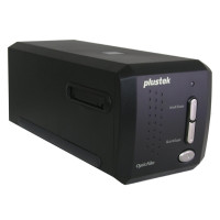 Produktbild för Plustek OpticFilm 8200i SE - filmskanner (35 mm) - desktop - USB 2.0