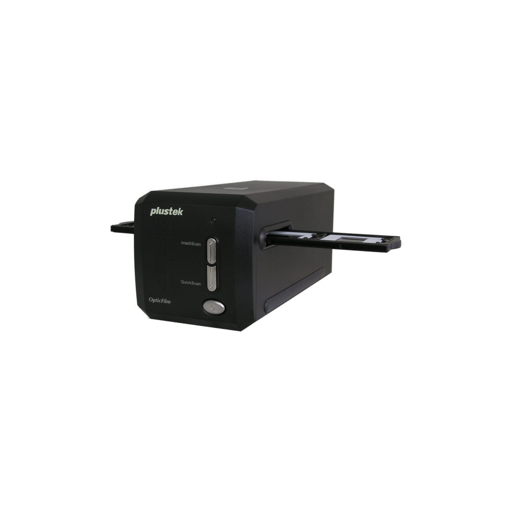 Produktbild för Plustek OpticFilm 8200i SE - filmskanner (35 mm) - desktop - USB 2.0