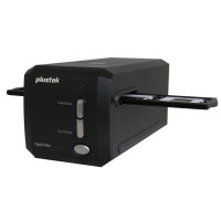 Produktbild för Plustek OpticFilm 8200i SE - filmskanner (35 mm) - desktop - USB 2.0