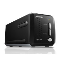 Produktbild för Plustek OpticFilm 8200i SE - filmskanner (35 mm) - desktop - USB 2.0