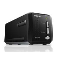 Produktbild för Plustek OpticFilm 8200i SE - filmskanner (35 mm) - desktop - USB 2.0