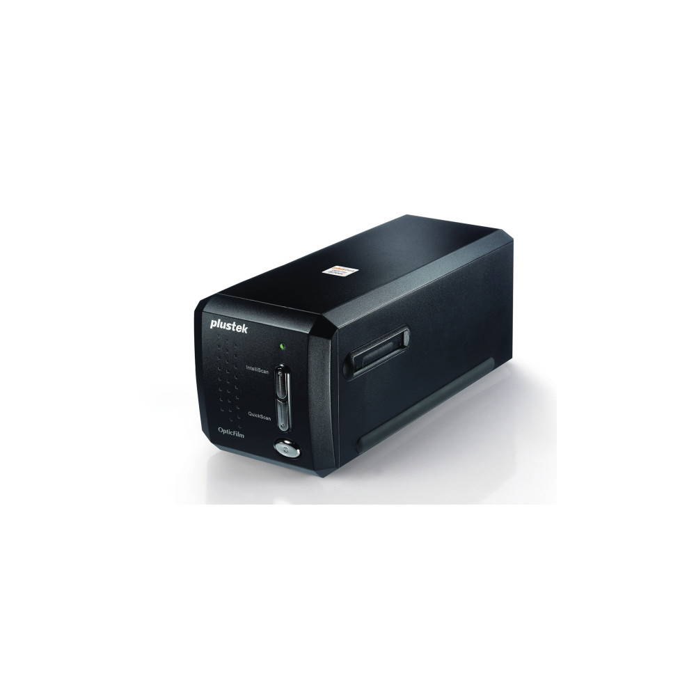 Produktbild för Plustek OpticFilm 8200i SE - filmskanner (35 mm) - desktop - USB 2.0