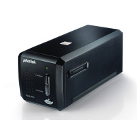 Produktbild för Plustek OpticFilm 8200i SE - filmskanner (35 mm) - desktop - USB 2.0