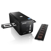 Produktbild för Plustek OpticFilm 8200i SE - filmskanner (35 mm) - desktop - USB 2.0