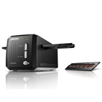 Produktbild för Plustek OpticFilm 8200i SE - filmskanner (35 mm) - desktop - USB 2.0