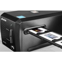 Produktbild för Plustek OpticFilm 8200i SE - filmskanner (35 mm) - desktop - USB 2.0