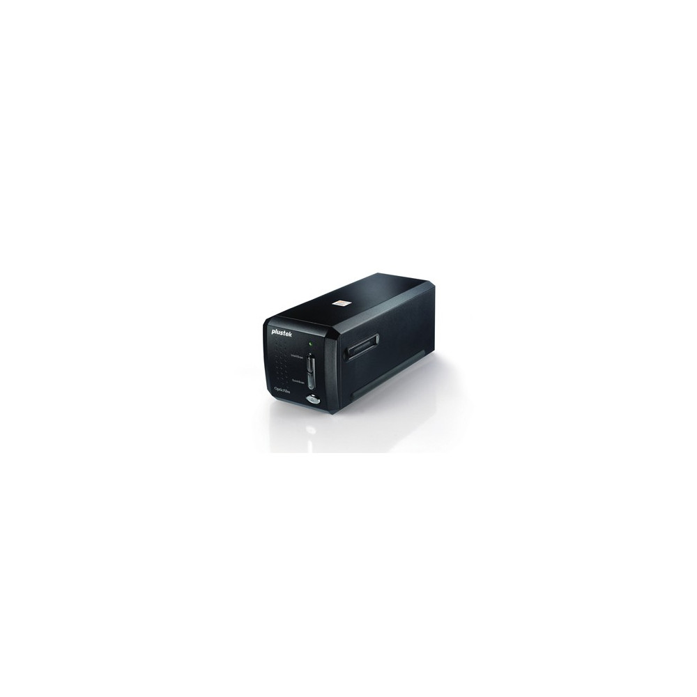 Produktbild för Plustek OpticFilm 8200i SE - filmskanner (35 mm) - desktop - USB 2.0