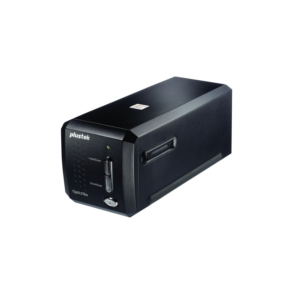Produktbild för Plustek OpticFilm 8200i SE - filmskanner (35 mm) - desktop - USB 2.0