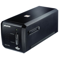 Produktbild för Plustek OpticFilm 8200i SE - filmskanner (35 mm) - desktop - USB 2.0