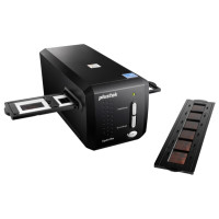 Produktbild för Plustek OpticFilm 8200i SE - filmskanner (35 mm) - desktop - USB 2.0