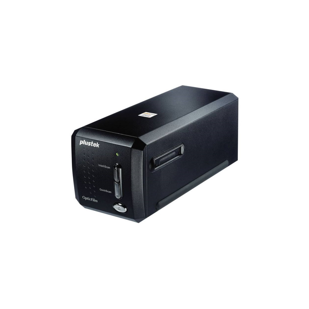 Produktbild för Plustek OpticFilm 8200i SE - filmskanner (35 mm) - desktop - USB 2.0