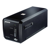 Produktbild för Plustek OpticFilm 8200i SE - filmskanner (35 mm) - desktop - USB 2.0