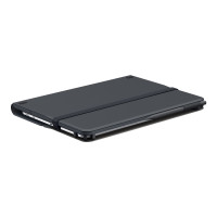 Produktbild för Logitech Universal Folio for 9-10 inch Tablets - tangentbord och foliefodral - Nordisk Inmatningsenhet