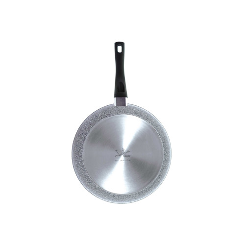 JATA JATA Tacana, Rund, Allmän matlagning, Gjuten aluminium, Gran...