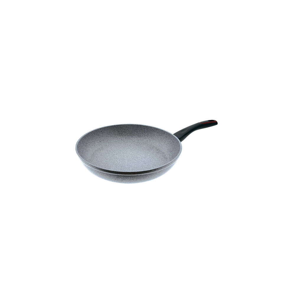 Produktbild för JATA Tacana, Rund, Allmän matlagning, Gjuten aluminium, Gran...