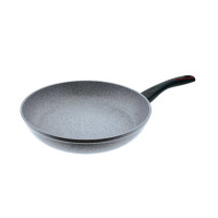 Produktbild för JATA Tacana, Rund, Allmän matlagning, Gjuten aluminium, Gran...