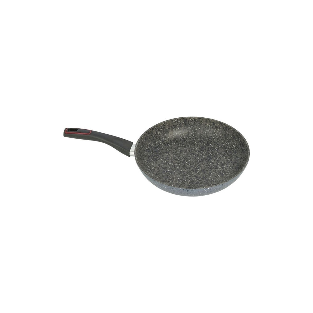 Produktbild för JATA Tacana, Rund, Allmän matlagning, Gjuten aluminium, Gran...