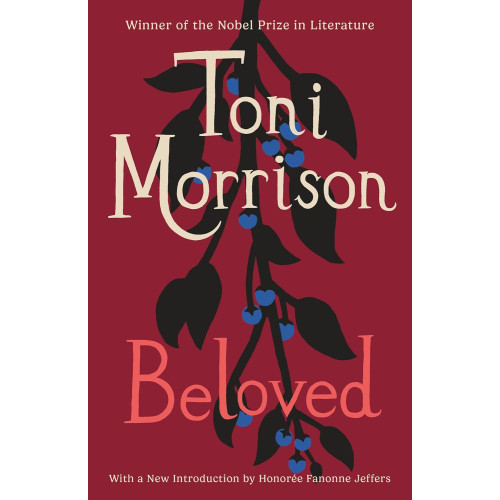 Penguin Random House USA Beloved (bok, storpocket, eng)