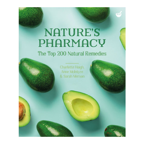 Penguin Random House USA Nature's Pharmacy (häftad, eng)