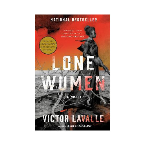 Victor LaValle Lone Women: A Novel (häftad, eng)