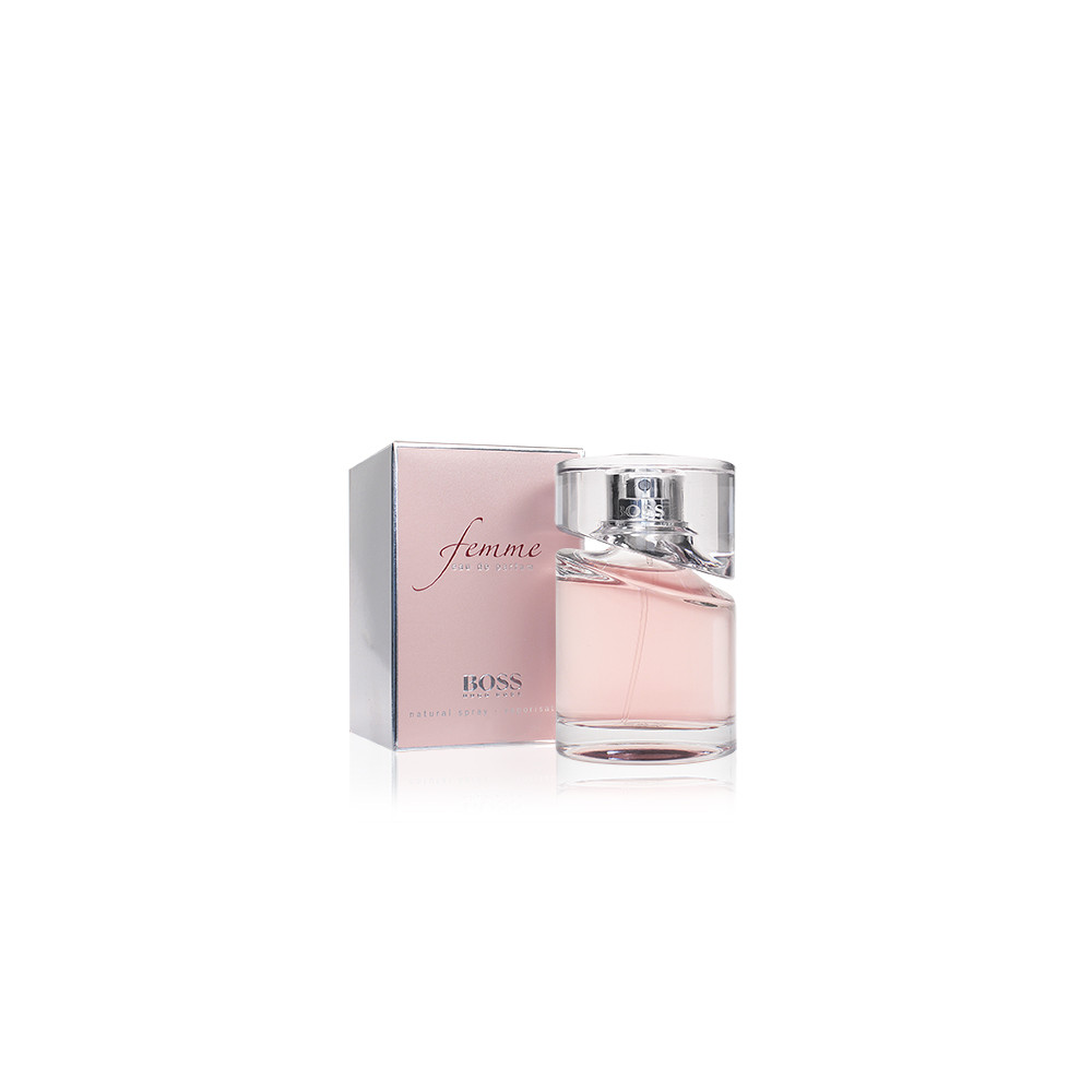 Produktbild för Hugo Boss Femme EDP W 30ml