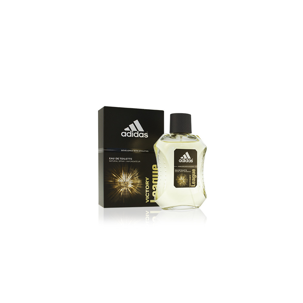 Produktbild för Adidas Victory League eau de toilette for men 100 ml