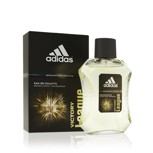 Adidas Adidas Victory League eau de toilette for men 100 ml