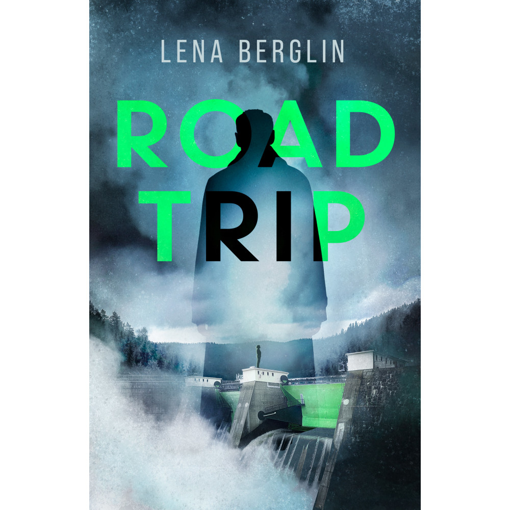Produktbild för Roadtrip (inbunden)