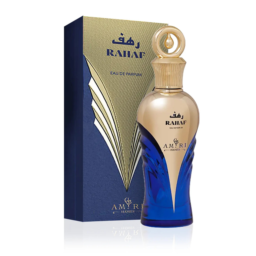 Produktbild för Hamidi Amiri Rahaf eau de parfum unisex 100 ml