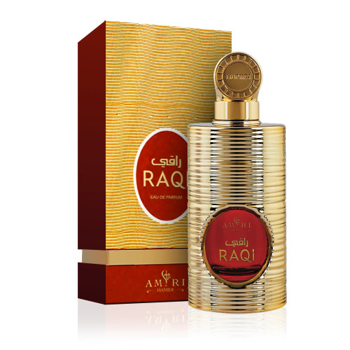 Hamidi Hamidi Raqi EDP U 100ml