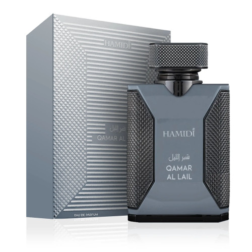 Hamidi Hamidi Qamar Al Lail Eau de Parfum for Men 100 ml
