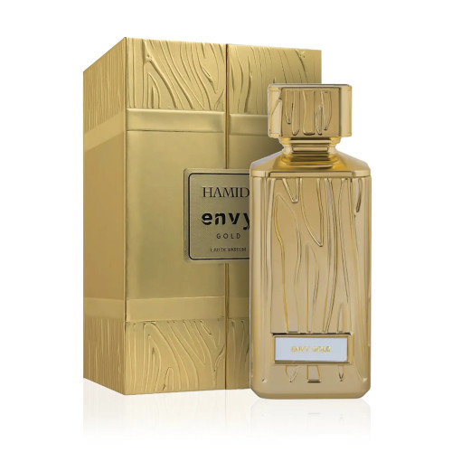 Hamidi Hamidi Envy Gold EDP U 100ml