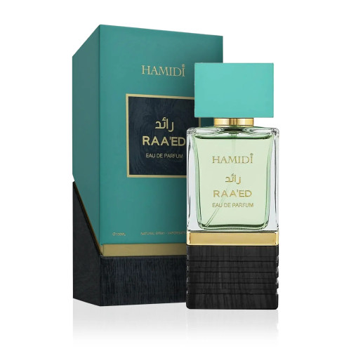 Hamidi Hamidi Raa'ed EDP U 100ml