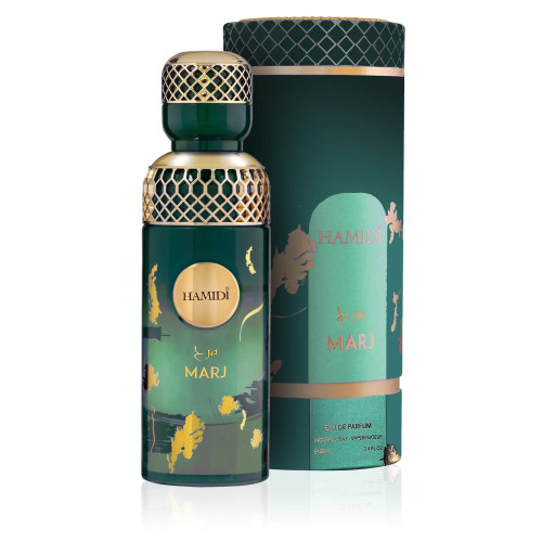 Hamidi Hamidi Marj EDP U 100ml