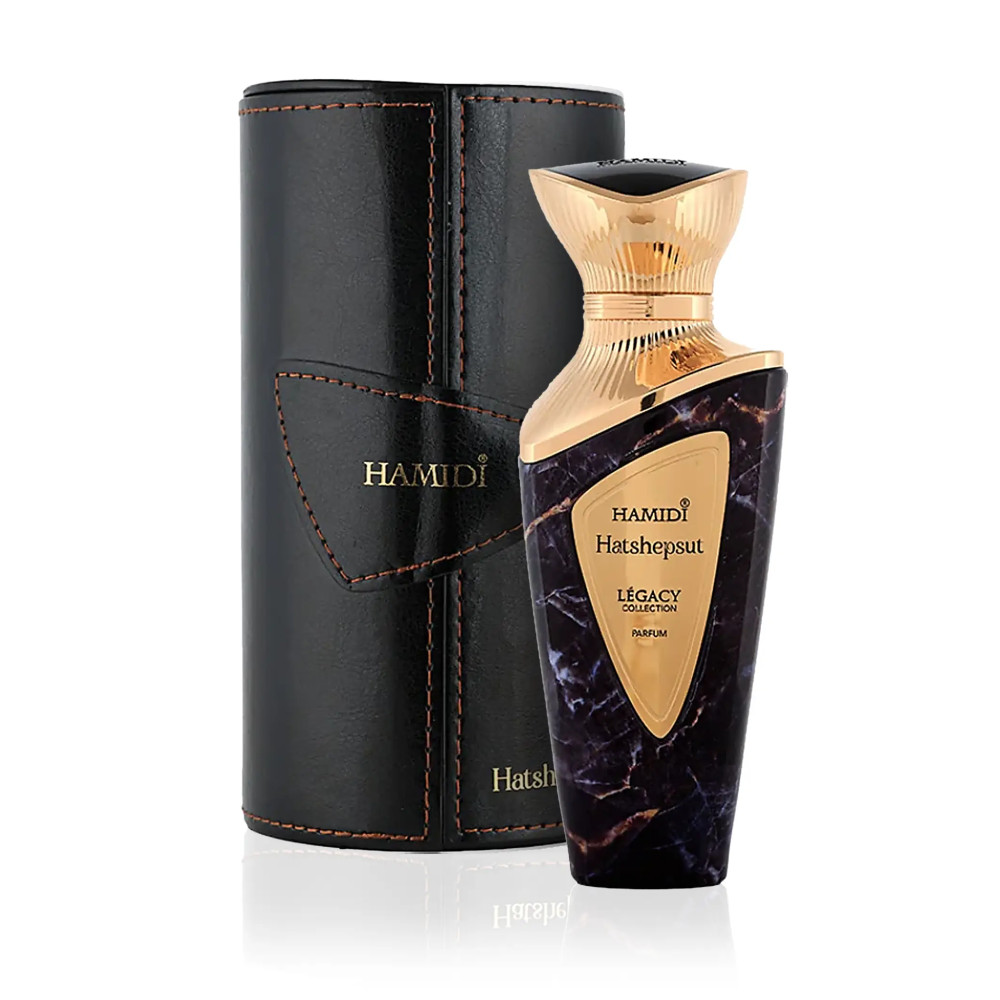 Produktbild för Hamidi Hatsheput EDP U 100ml