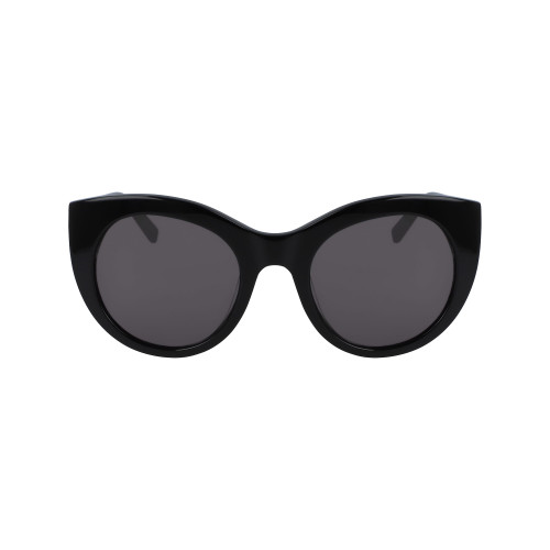 DKNY DKNY DK517S-001 - Solglasögon Dam (52/22/135)