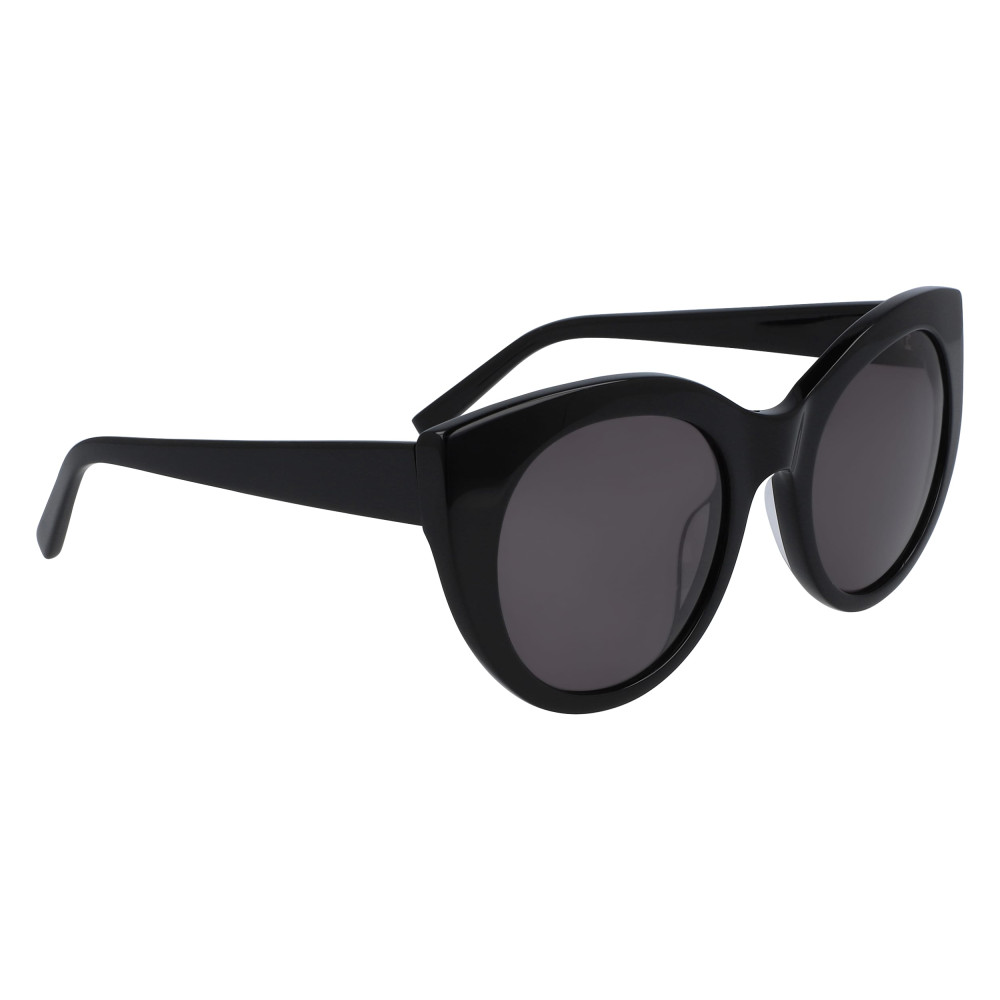 Produktbild för DKNY DK517S-001 - Solglasögon Dam (52/22/135)