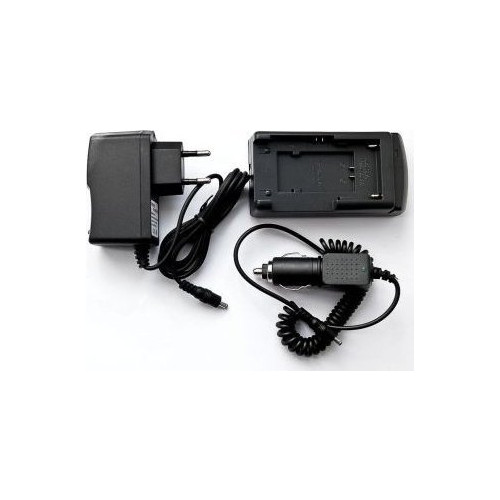 Extra Digital Extra digital laddare för Sony NP-FC10/FC11/FT1/FR1/FS11/BD1...