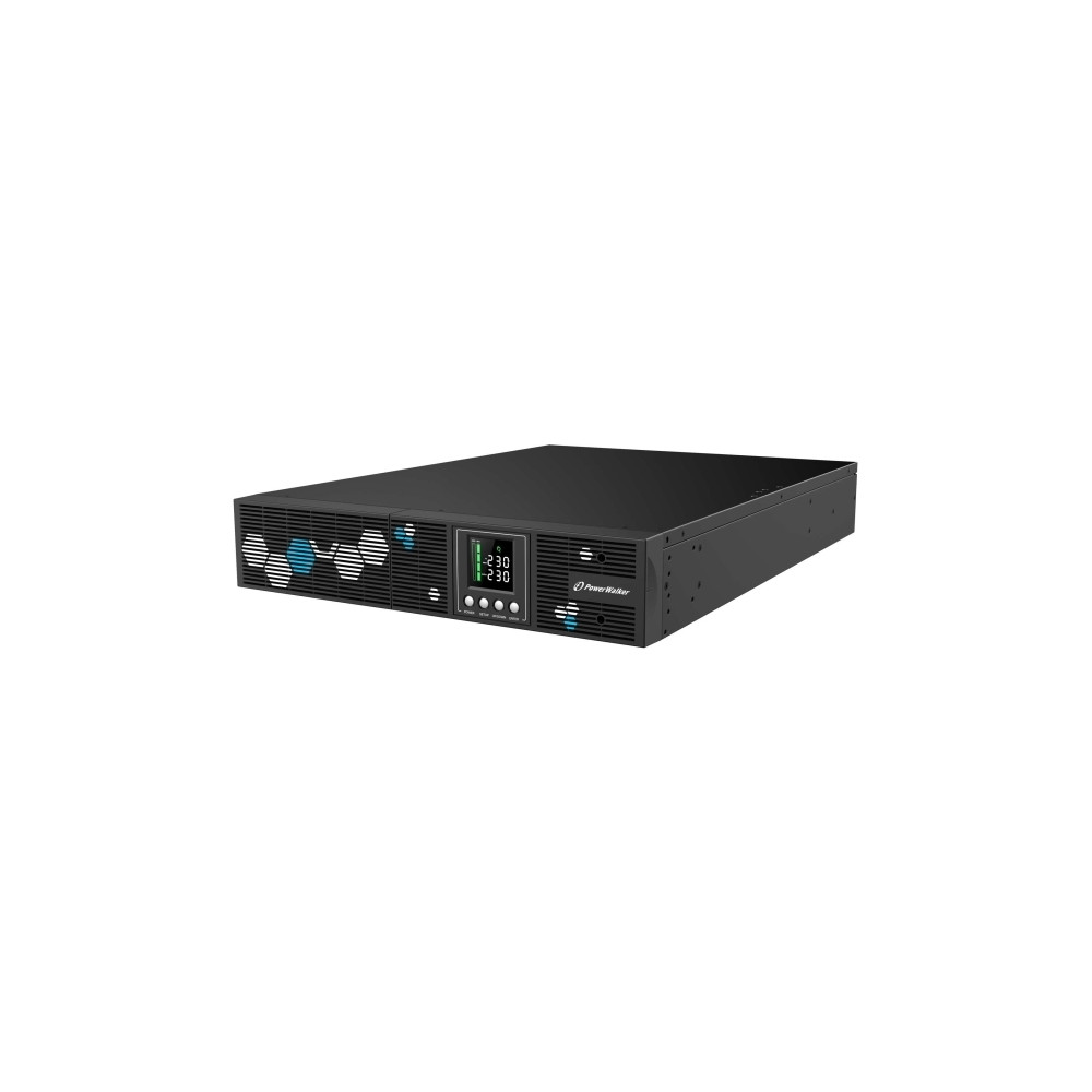 Produktbild för PowerWalker VI 3000 RLP - UPS - 2700 watt - 3000 VA